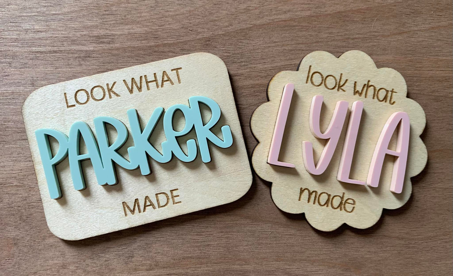 Look What Magnet