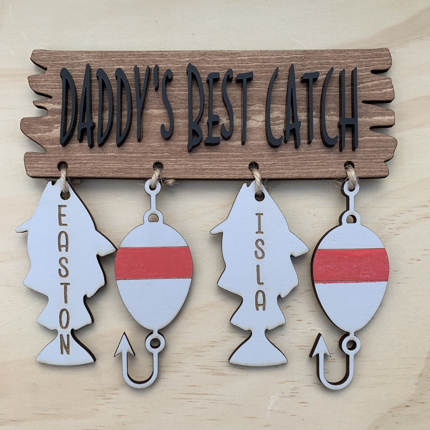 Best Catch Magnet