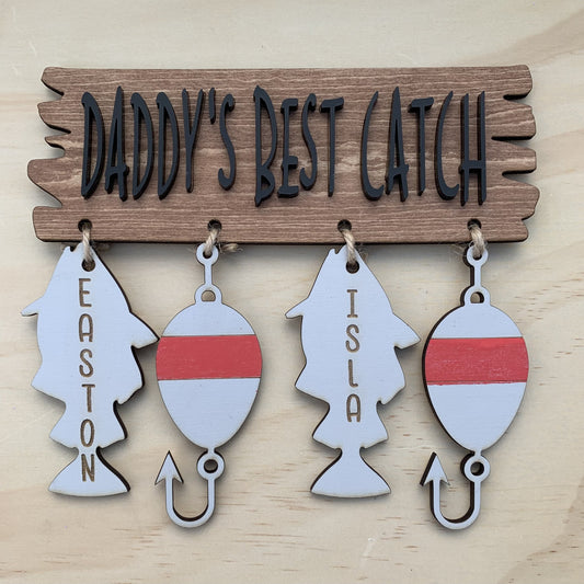 Best Catch Magnet